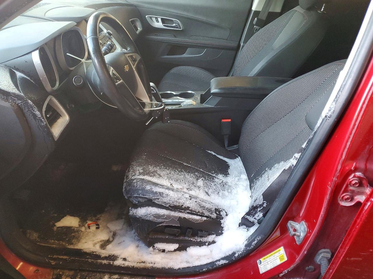 2014 CHEVROLET EQUINOX