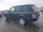 2003 LAND ROVER RANGE ROVER