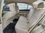 2014 SUBARU Legacy