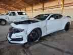 2019 CHEVROLET Camaro