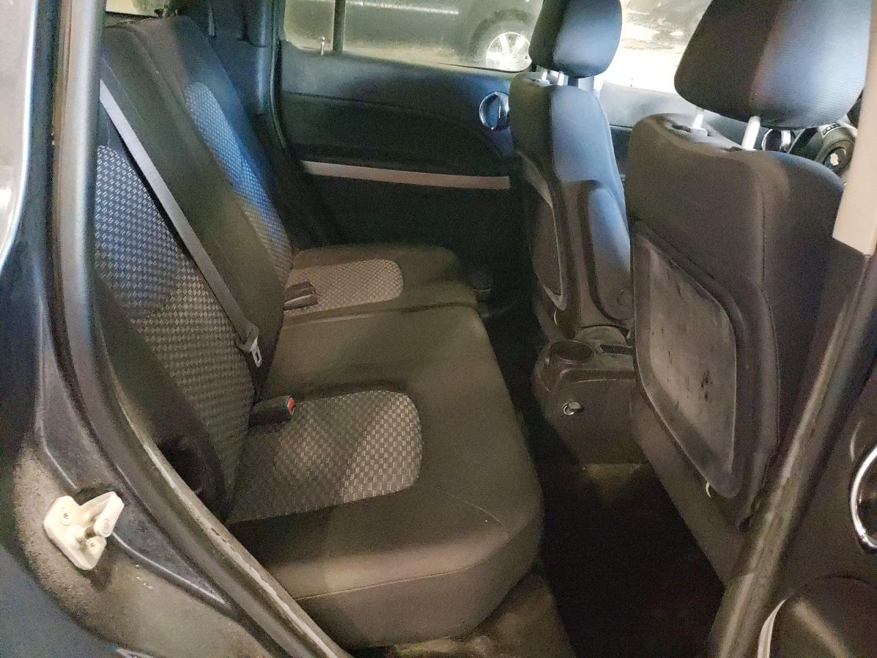 2011 CHEVROLET HHR