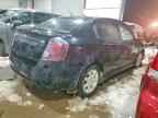 2011 NISSAN SENTRA