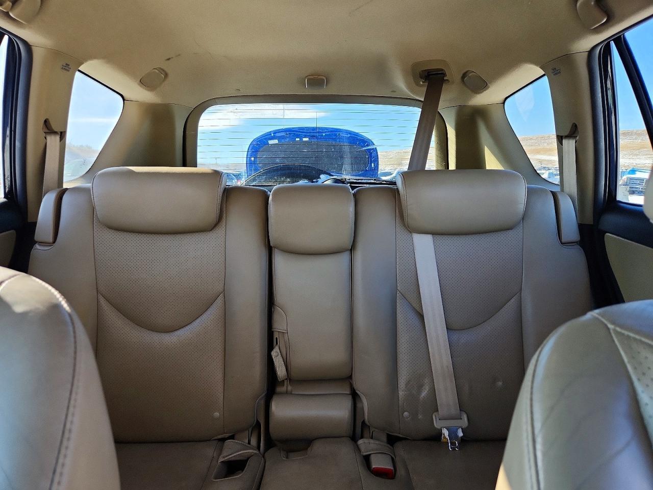 2010 TOYOTA RAV4