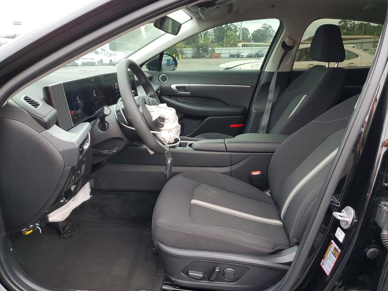 2024 HYUNDAI SONATA