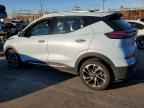 2022 CHEVROLET Bolt EUV
