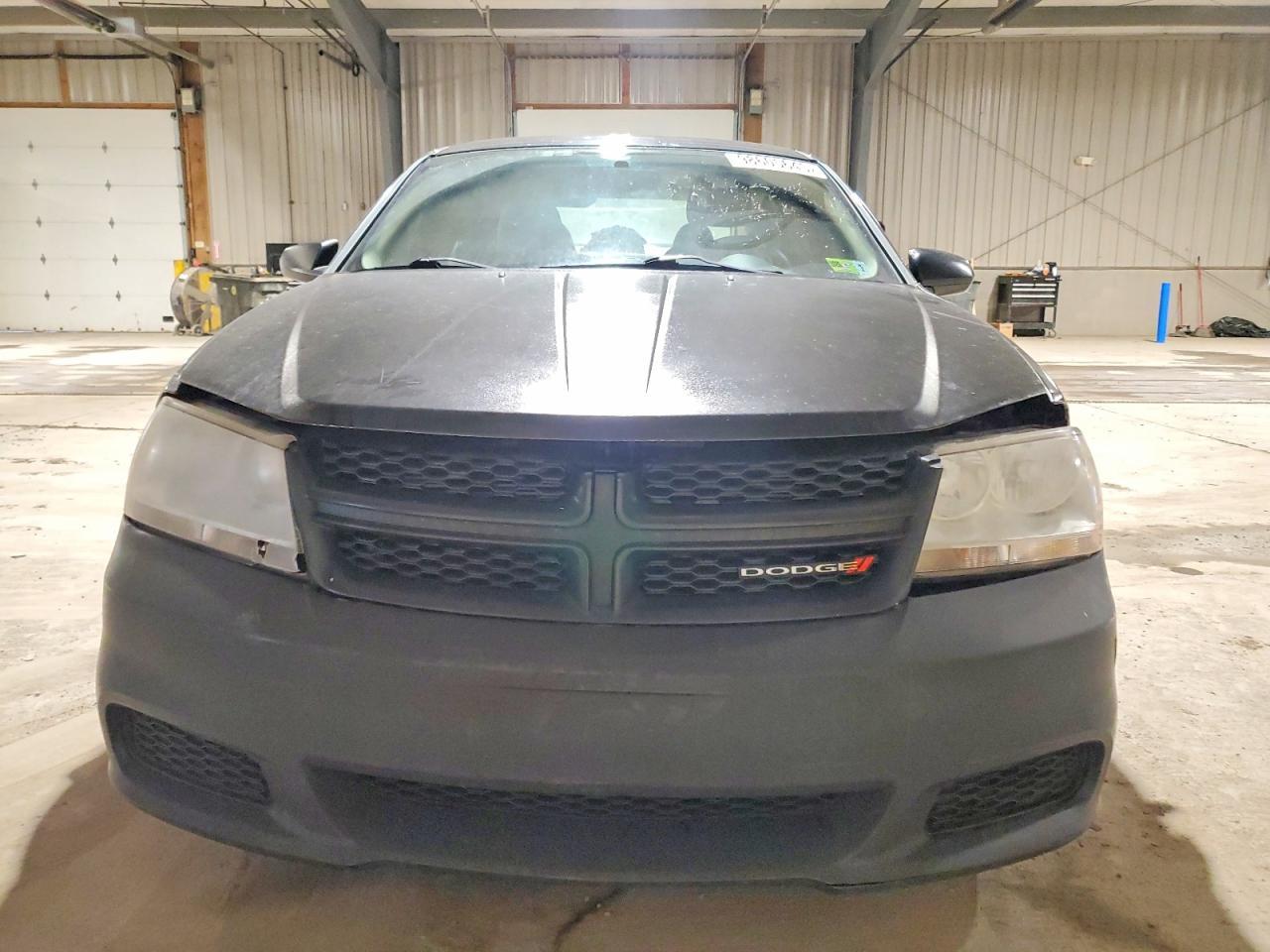 2014 DODGE Avenger