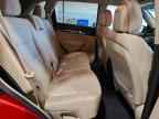2014 KIA SORENTO