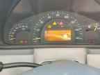 2002 MERCEDES-BENZ C-CLASS