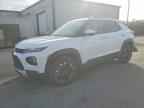 2022 CHEVROLET Trailblazer
