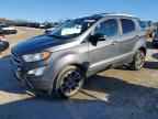 2019 FORD EcoSport