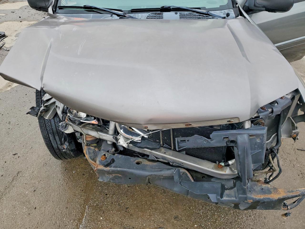 2007 GMC Envoy