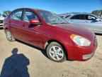 2010 HYUNDAI ACCENT