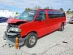 2008 CHEVROLET Express 3500