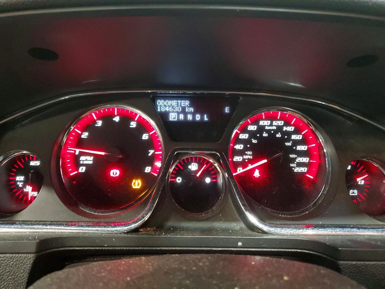 2016 GMC ACADIA