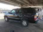 2004 CHEVROLET Tahoe