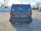 2010 JEEP Liberty