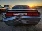 2014 DODGE Challenger