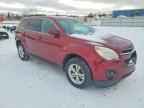 2012 CHEVROLET EQUINOX