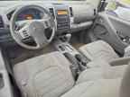 2015 NISSAN Frontier