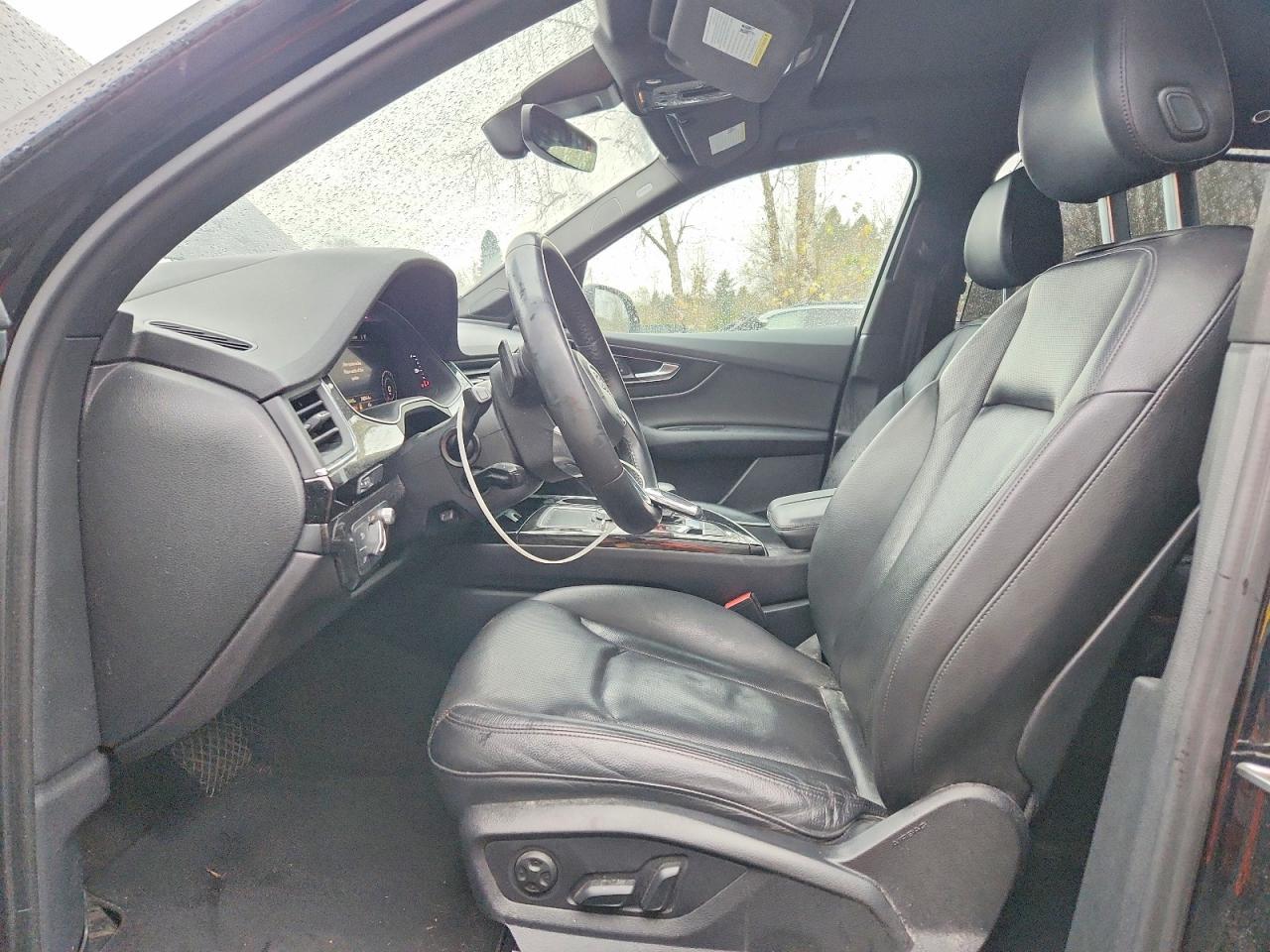 2018 AUDI Q7