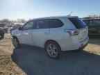 2014 MITSUBISHI outlander