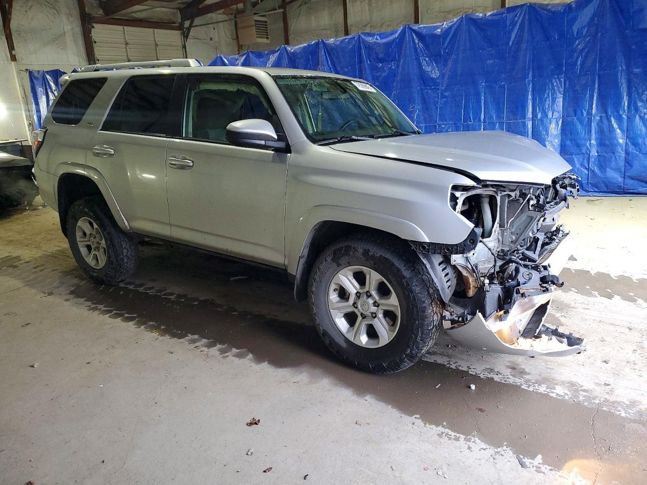 2015 TOYOTA 4Runner