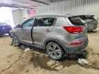 2016 KIA SPORTAGE