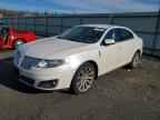 2010 LINCOLN MKS