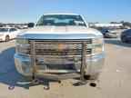2015 CHEVROLET Silverado 2500