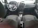 2015 NISSAN VERSA