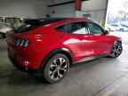 2023 FORD Mustang Mach-E