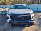 2025 CHEVROLET TRAVERSE
