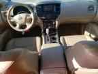 2013 NISSAN PATHFINDER