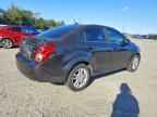 2014 CHEVROLET SONIC