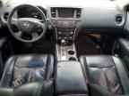 2015 NISSAN PATHFINDER