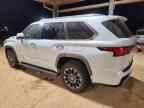 2024 TOYOTA Sequoia