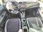 2025 NISSAN VERSA