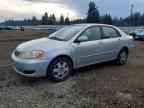 2008 TOYOTA COROLLA