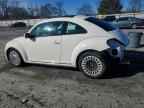 2012 VOLKSWAGEN Beetle