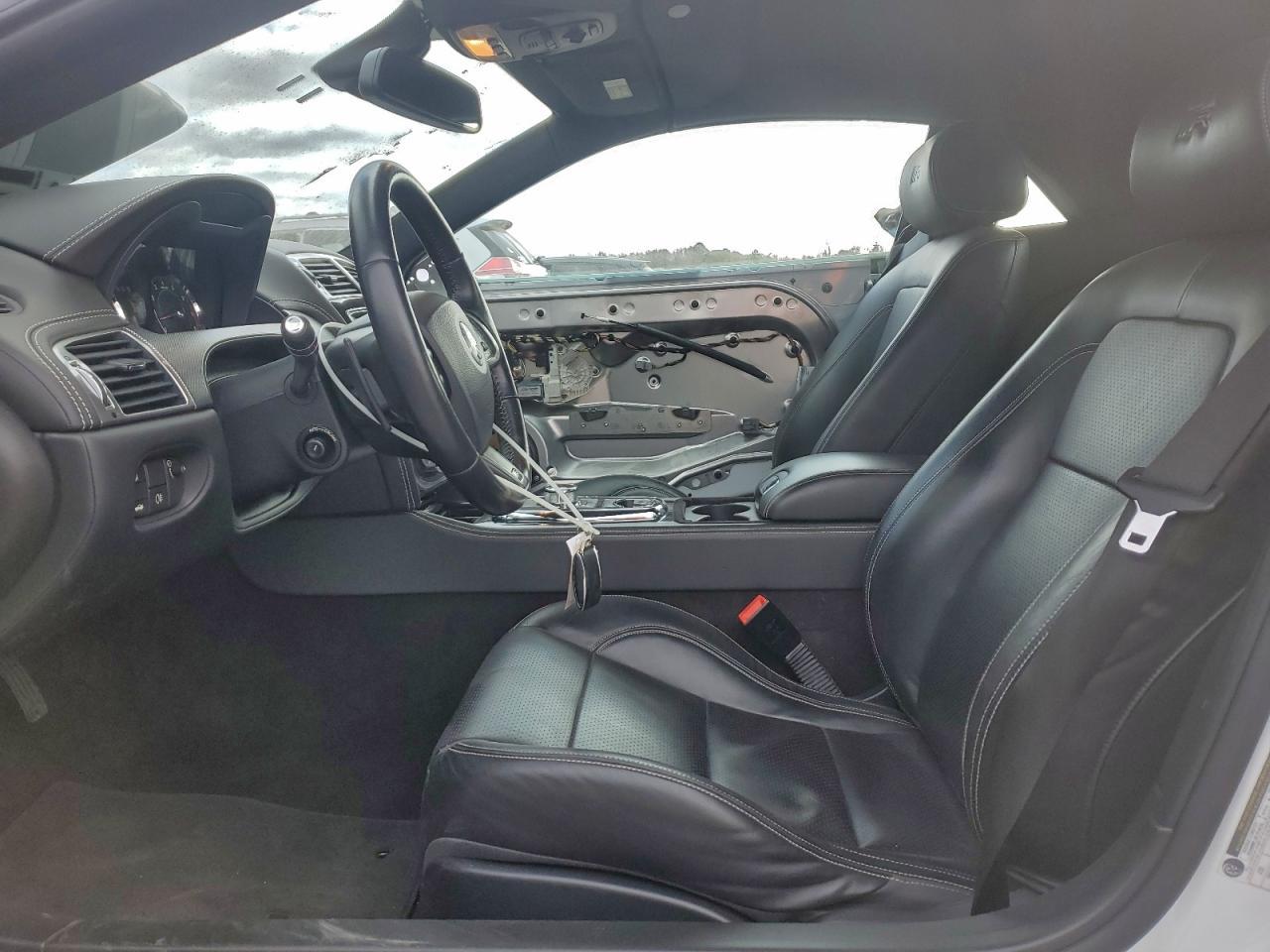 2014 JAGUAR XK-Series
