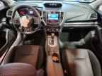 2018 SUBARU IMPREZA