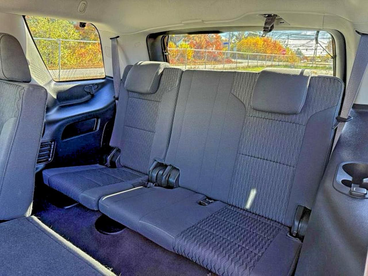 2015 GMC Yukon