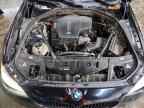 2015 BMW 5 series