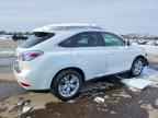 2012 LEXUS RX 450H