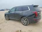 2022 CADILLAC XT6