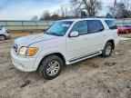 2004 TOYOTA Sequoia