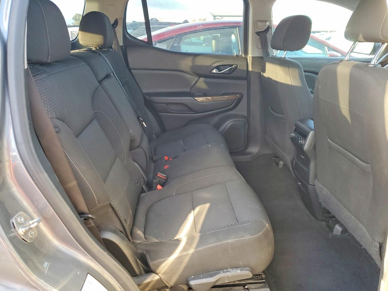 2021 GMC ACADIA