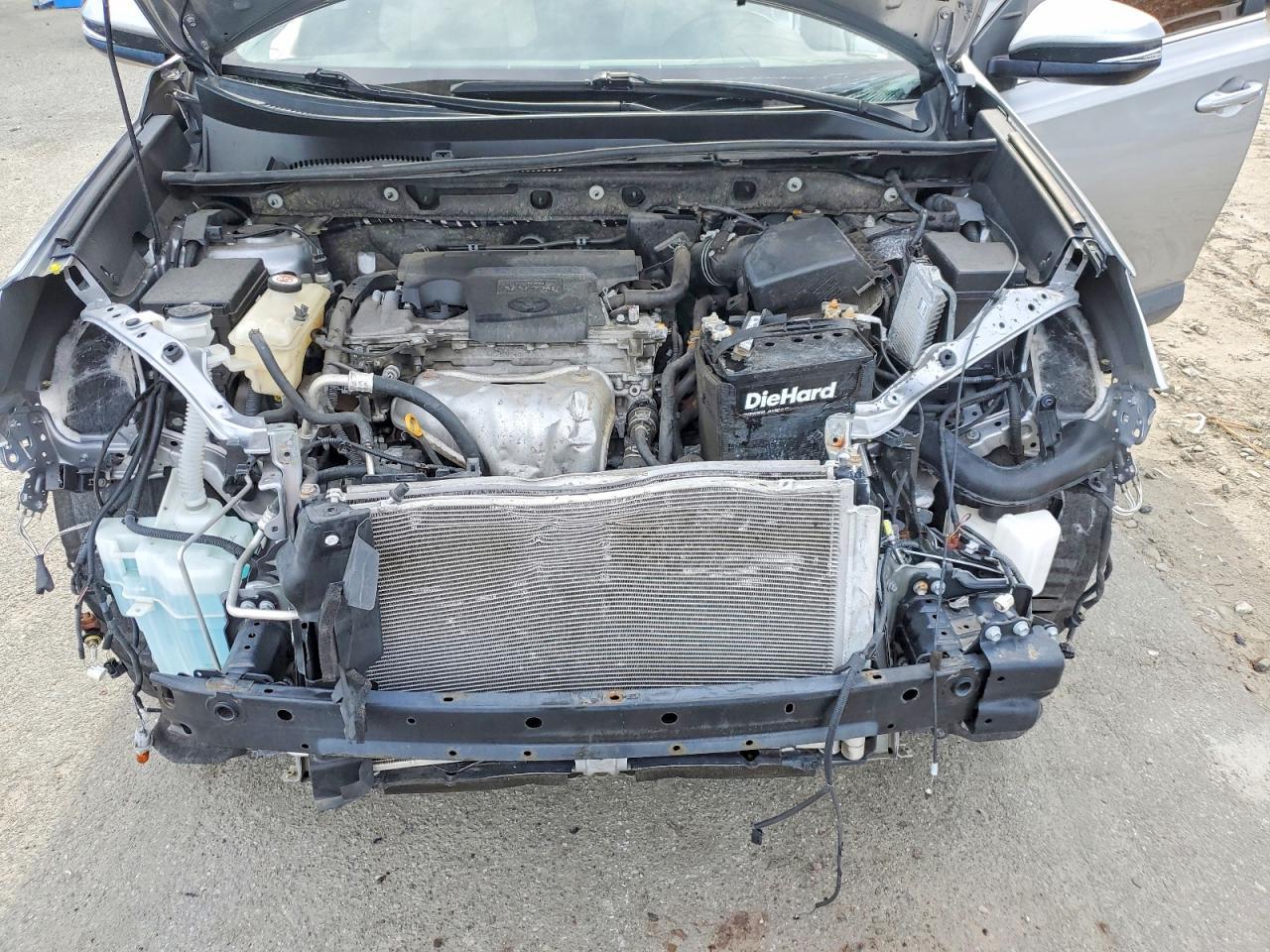 2018 TOYOTA RAV4
