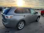 2014 MITSUBISHI outlander