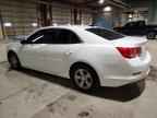 2014 CHEVROLET MALIBU